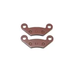 PLACUTE FRANA ATV LINHAI - imagine 3