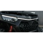 Far central LED CFMOTO X10 - imagine 2