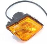 CFMOTO REAR TURN LIGHT, RH